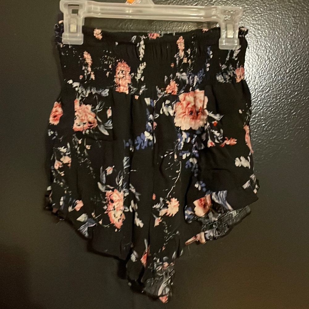 Charlotte Russe shorts!